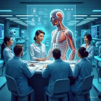 The Future of Healthcare: Trends Reshaping Medicine